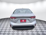 Used 2024 Toyota Corolla LE image 4