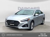 Used 2018 Hyundai Sonata Limited image 3