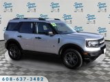 Used 2022 Ford Bronco Sport Big Bend image 3