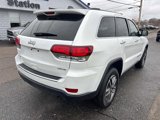 Certified 2021 Jeep Grand Cherokee Limited w/ Premium Lighting Group image 3