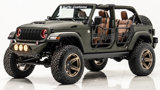 Used 2025 Jeep Wrangler Unlimited Sport image 3