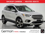 Used 2017 Ford Escape SE w/ Equipment Group 201A image 1