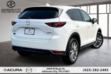 Used 2020 MAZDA CX-5 Grand Touring Reserve image 2