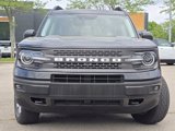 Used 2023 Ford Bronco Sport Badlands image 2