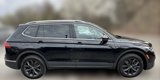 Used 2022 Volkswagen Tiguan SE image 2