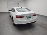 Used 2021 Chevrolet Malibu LS w/ Driver Confidence Package II image 6