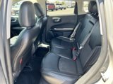 Used 2021 Jeep Compass Trailhawk w/ Convenience Group image 6