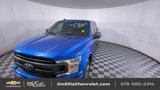 Used 2020 Ford F150 XLT w/ Equipment Group 302A Luxury image 3