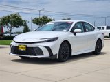 Certified 2025 Toyota Camry SE image 3