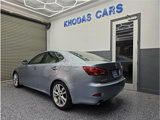 Used 2006 Lexus IS 250 image 3