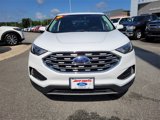 Used 2022 Ford Edge SEL image 2