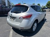 Used 2012 Nissan Murano S image 5