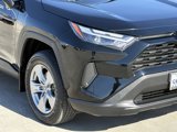 Used 2024 Toyota RAV4 XLE image 4