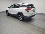 Used 2019 GMC Terrain SLT image 3