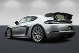 Used 2023 Porsche 718 Cayman GT4 RS image 5