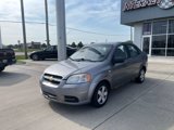 Used 2008 Chevrolet Aveo LS image 2