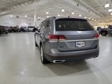 Used 2021 Volkswagen Atlas SE image 6