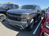 Used 2019 Chevrolet Silverado 1500 Custom w/ Infotainment Package image 6