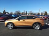 New 2025 Buick Envista Preferred w/ Convenience I Package image 2