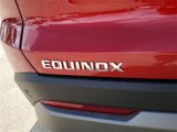 New 2026 Chevrolet Equinox LT image 6