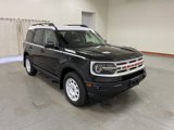 New 2024 Ford Bronco Sport Heritage w/ Heritage Convenience Package image 2