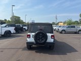 Used 2023 Jeep Wrangler Sport image 6