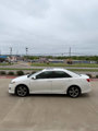 Used 2014 Toyota Camry SE image 4