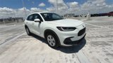 Used 2023 Honda HR-V LX image 2