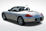Used 2002 Porsche Boxster image 4