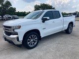 Used 2019 Chevrolet Silverado 1500 LT w/ Texas Edition image 2