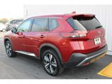 Used 2023 Nissan Rogue SL w/ SL Premium Package image 3