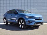 Certified 2023 Volvo C40 P8 Recharge Ultimate image 3