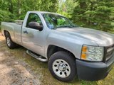 Used 2012 Chevrolet Silverado 1500 W/T image 3