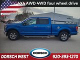Used 2016 Ford F150 XLT image 3