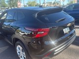 Used 2024 Chevrolet Trax LS image 4