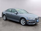 Used 2018 Audi A4 2.0T Premium w/ Convenience Package image 3