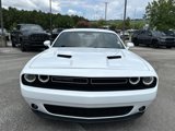 Used 2017 Dodge Challenger SXT Plus image 2