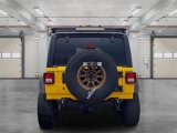 Used 2020 Jeep Wrangler Unlimited Sport S image 6