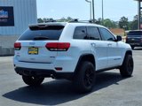 Used 2014 Jeep Grand Cherokee Limited w/ Trailer Tow Group IV image 2