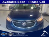 Certified 2020 Buick Encore Preferred image 2