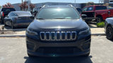 Used 2020 Jeep Cherokee Latitude w/ Cold Weather Group image 2