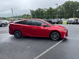 Used 2021 Toyota Prius Prime XLE image 6