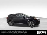 Used 2023 Nissan Rogue SV image 5