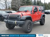 Used 2018 Jeep Wrangler Unlimited Sport image 2