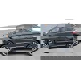 Certified 2024 Ford Edge Titanium w/ Equipment Group 301A image 5