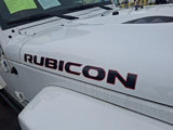Used 2016 Jeep Wrangler Rubicon image 4