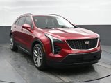 Used 2019 Cadillac XT4 Sport image 4