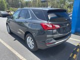 Used 2021 Chevrolet Equinox LT image 3