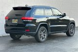 Used 2020 Jeep Grand Cherokee Limited image 3