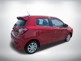New 2024 Mitsubishi Mirage LE image 3
